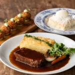 As melhores comidinhas de Brasília por VEJA COMER & BEBER 2025/2026