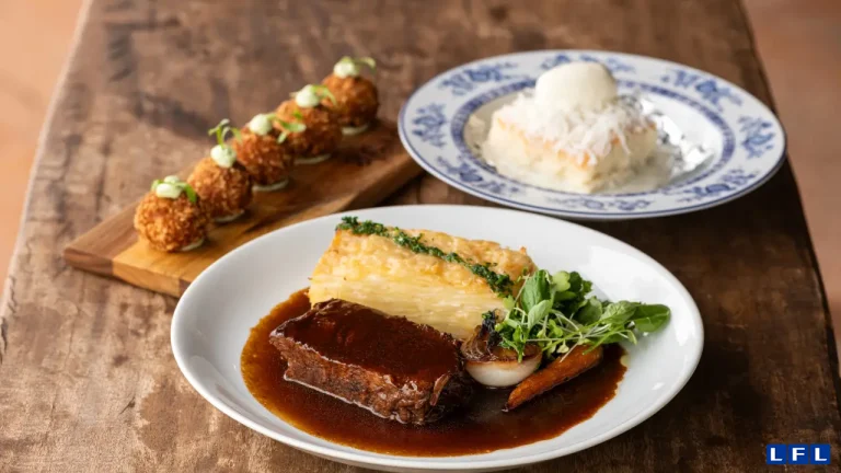 As melhores comidinhas de Brasília por VEJA COMER & BEBER 2025/2026