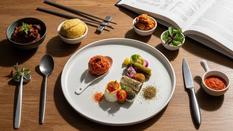 Lakers in Brazil: A Deep Analysis for Food Content