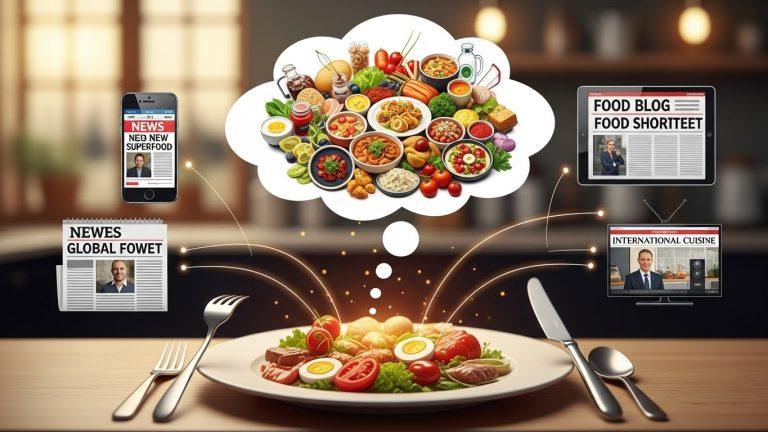 Navigating Brazil’s Culinary Landscape: Opportunities and Challenges