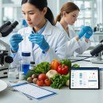 Golden State Flavor: California Influence on Brazilian Food