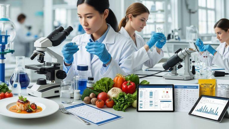 Golden State Flavor: California Influence on Brazilian Food