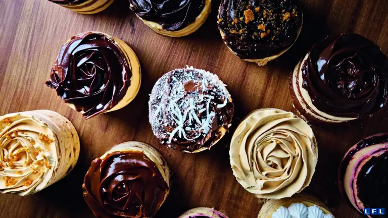 fogo Food Brazil: Fogo and Brazilian Dining: Deep Trends in Food Bra