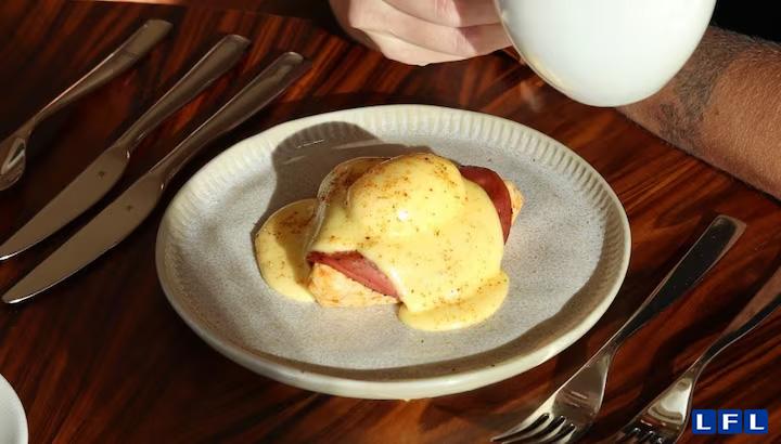 Sampa beneditinos: a receita de sucesso do W São Paulo