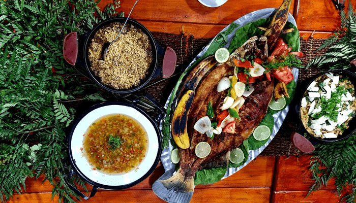 Saulo Jennings expõe o preconceito gastronômico contra o Brasil