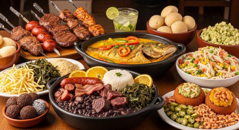 Solange Couto and the Media Pulse in Brazilian Food Trends